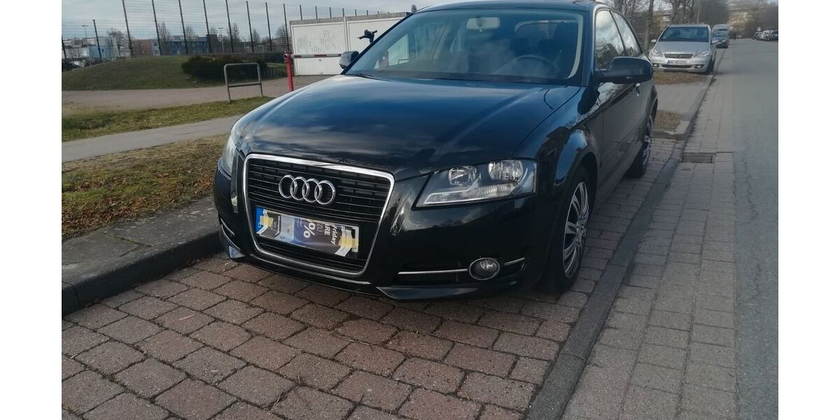 Audi A3 132.500 km 6.900 &euro; Hamburg 21033