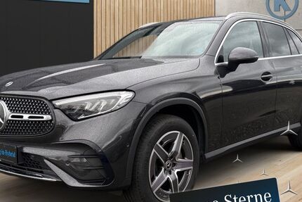 Mercedes-Benz GLC 300 6.727 km 62.240 &euro; Cochem 56812