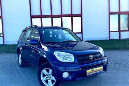 Toyota RAV 4 80.000 km 12.990 &euro; Pfronten 87459
