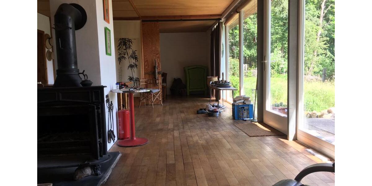 Bungalow Petershagen/Eggersdorf Eggersdorf - 3 Zimmer, 80 m&sup2;, 1.250&euro; | Angebot:26099391