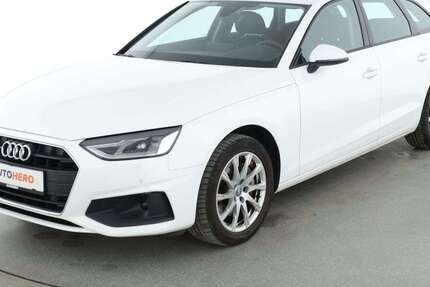 Audi A4 71.850 km 23.830 &euro; Berlin 14059