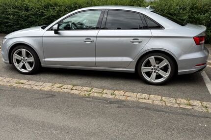 Audi A3 90.000 km 16.500 &euro; Nürnberg 90469
