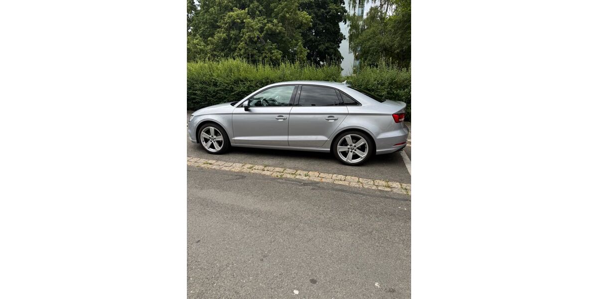 Audi A3 90.000 km 16.500 &euro; Nürnberg 90469