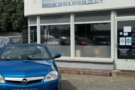 Opel Tigra 200.464 km 2.500 € Werl 59457