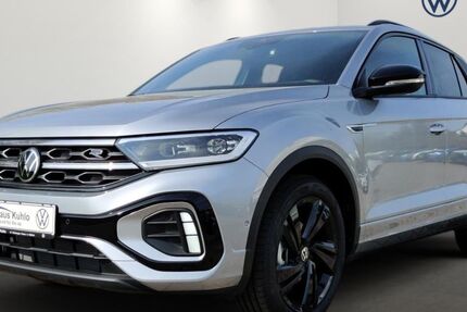 VW T-Roc 1.001 km 33.990 &euro; Wittlich 54516