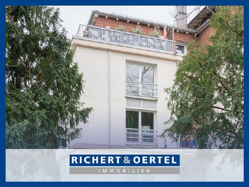 Wohnung zum Kaufen in Dresden 180.000 € 55.19 m²