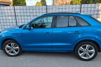 Audi Q3 175.000 km 12.800 &euro; Moosinning 85452