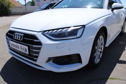 Audi A4 199.000 km 17.890 &euro; Schömberg 72355
