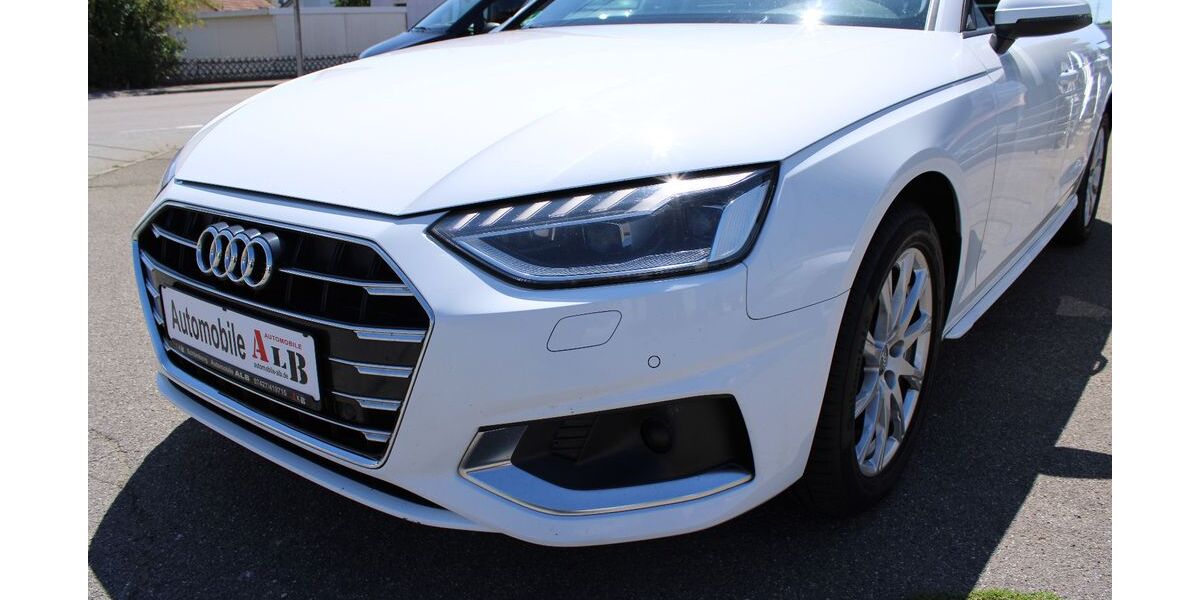 Audi A4 199.000 km 17.890 &euro; Schömberg 72355