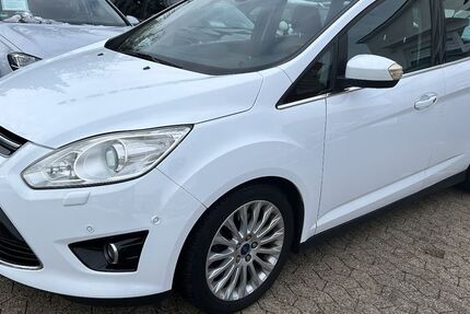Ford C-Max 136.000 km 6.990 &euro; Rhauderfehn 26817