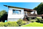 Altengerechtes kompaktes Wohnhaus mit Terrasse Garage und großem Garten für Naturliebhaber - Einfamilienhaus Eschwege | Angebot:27196446