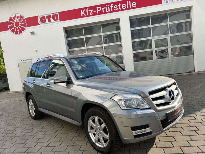 GLK 350