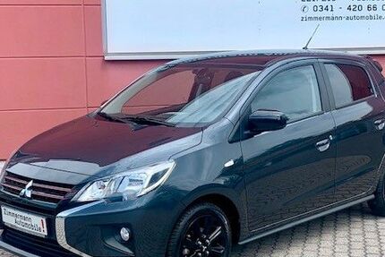 Mitsubishi Space Star 3.323 km 13.980 &euro; Leipzig 04328