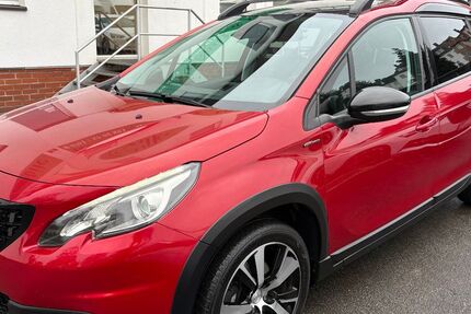 Peugeot 2008 171.000 km 8.490 &euro; Kassel 34127