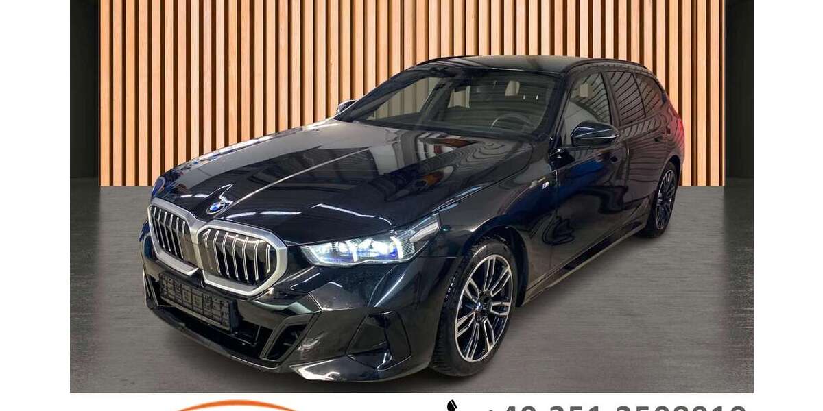 BMW 520 24.900 km 46.980 &euro; Dresden/Weißig 01328