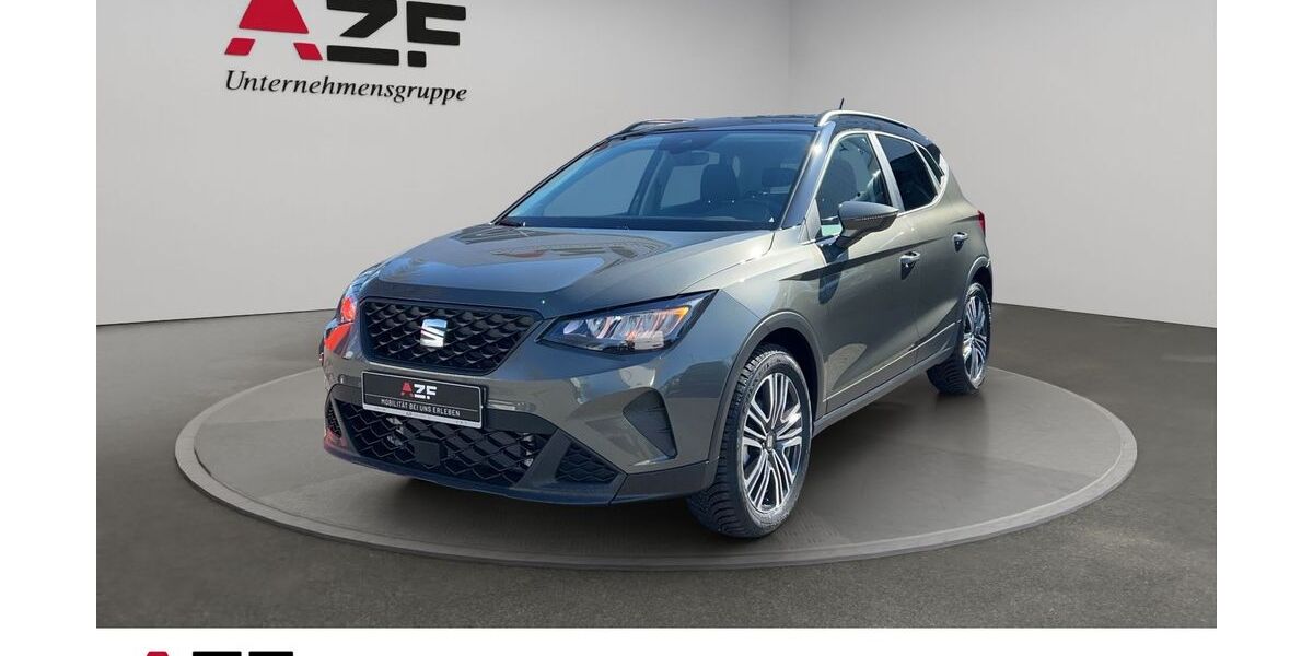 Seat Arona 5.990 km 19.890 &euro; Flensburg 24941
