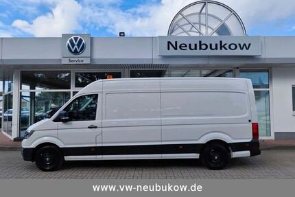VW Crafter 143.605 km 28.790 &euro; Neubukow/Joernstorf 18233