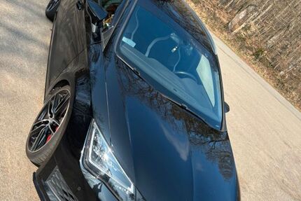 Seat Leon 137.500 km 18.800 &euro; Ramsen 67305