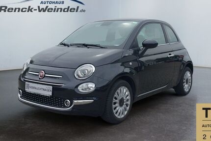 Fiat 500 35.225 km 12.989 &euro; Speyer 67346