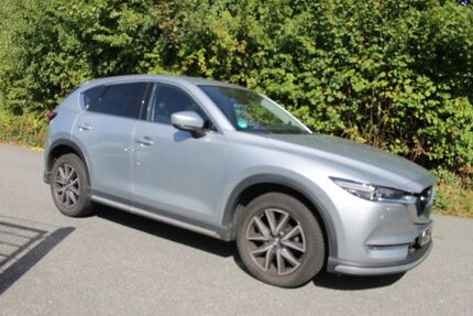 Mazda CX-5 129.100 km 14.900 &euro; Schafstedt 25725