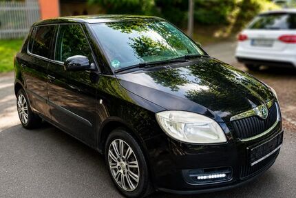 Skoda Fabia 177.091 km 1.100 &euro; Gotha 99867