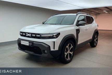 Dacia Duster 10.825 km 24.990 &euro; Augsburg 86167