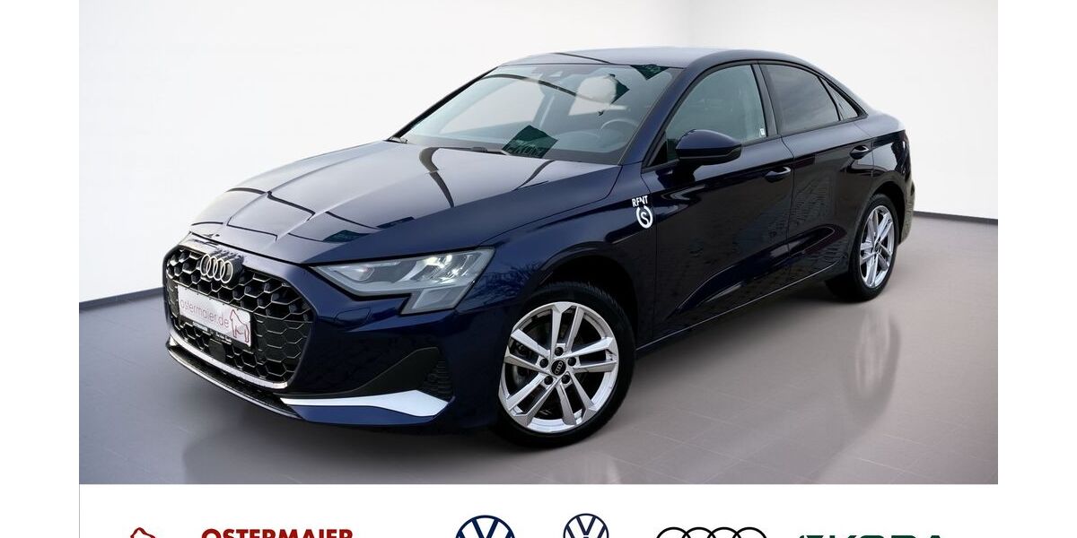 Audi A3 12.830 km 29.880 &euro; Eggenfelden 84307