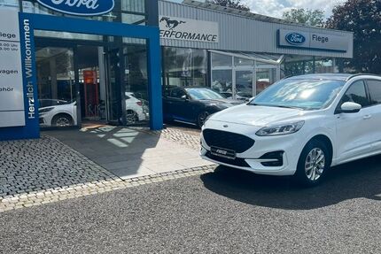 Ford Kuga 59.900 km 23.950 &euro; Hofgeismar 34369