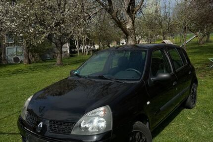 Renault Clio 179.000 km 1.800 &euro; Eigeltingen 78253