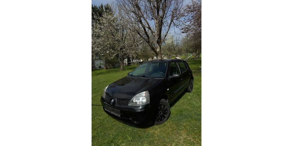 Renault Clio 179.000 km 1.800 &euro; Eigeltingen 78253