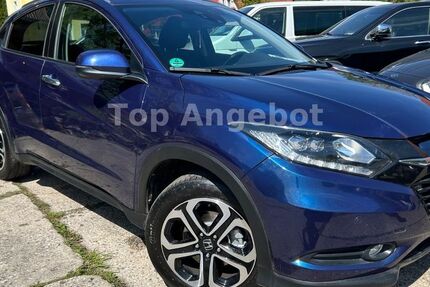 Honda HR-V 95.647 km 15.499 &euro; Eisenberg 07607