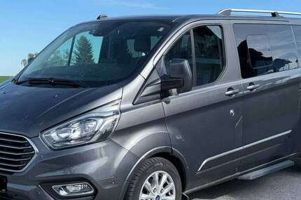 Ford Tourneo Custom 64.000 km 39.990 &euro; Tettenweis 94167