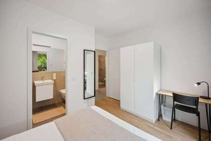 Zimmer Berlin Mitte - 770&euro; | Angebot:26853714