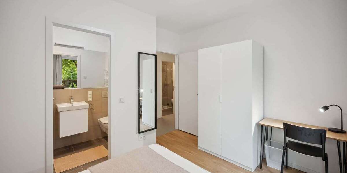 Zimmer Berlin Mitte - 770&euro; | Angebot:26853714