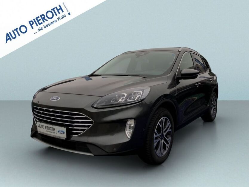 Kuga