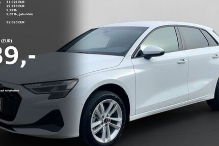 Audi A3 8.357 km 32.210 &euro; Ravensburg 88214