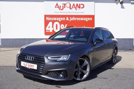 Audi A4 78.322 km 26.950 &euro; Bautzen 02625