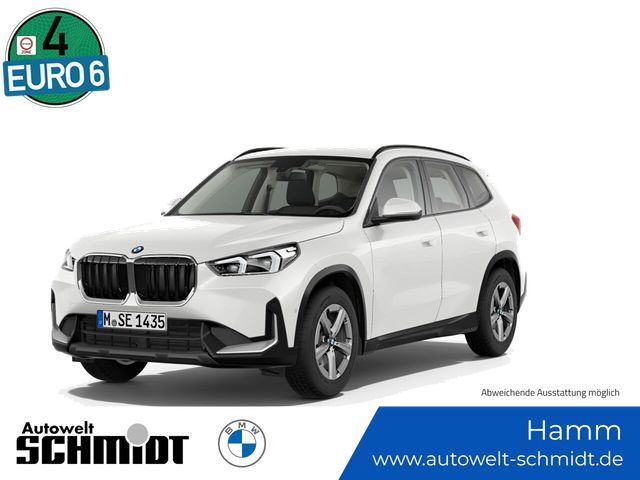 BMW X1 18.005 km 39.390 &euro; Hamm 59071