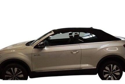 VW T-Roc 6.480 km 31.990 &euro; Fürstenwalde 15517