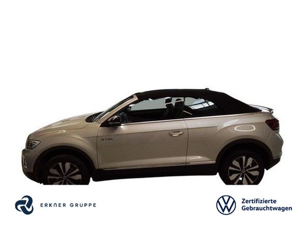 VW T-Roc 6.480 km 31.990 &euro; Fürstenwalde 15517