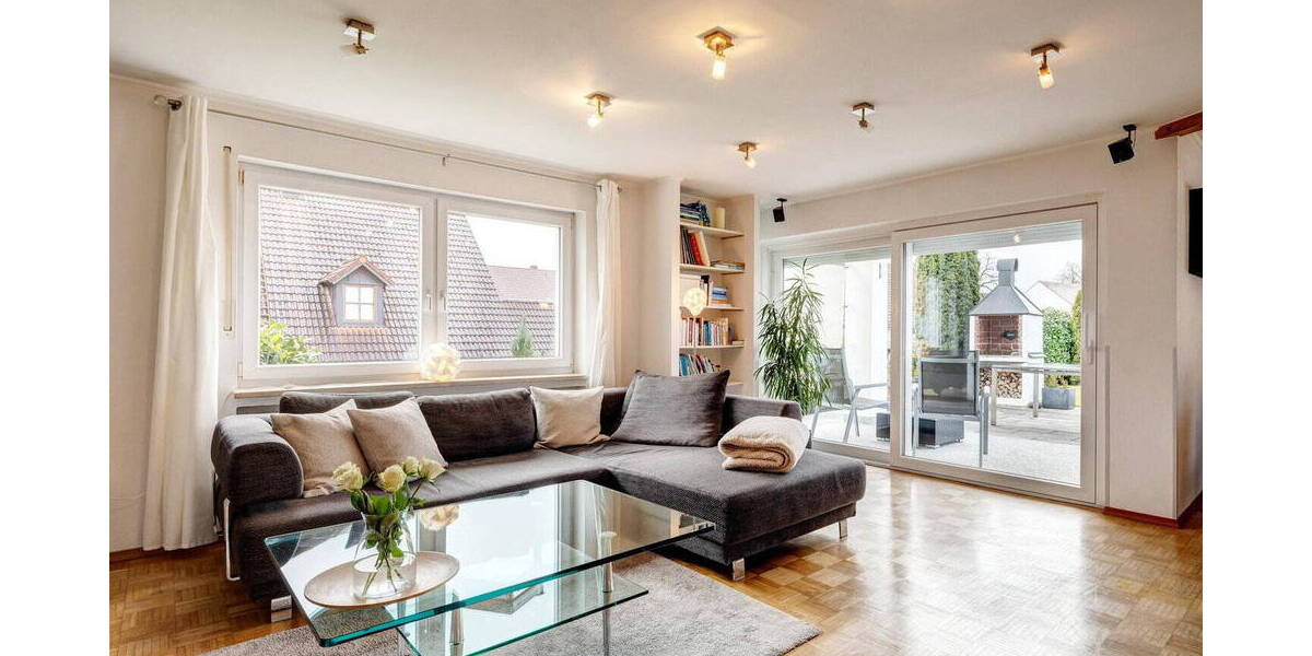 Einfamilienhaus Reichertshausen - Steinkirchen Steinkirchen - 1 Zimmer, 237 m&sup2;, 920.000&euro; | Angebot:25745771