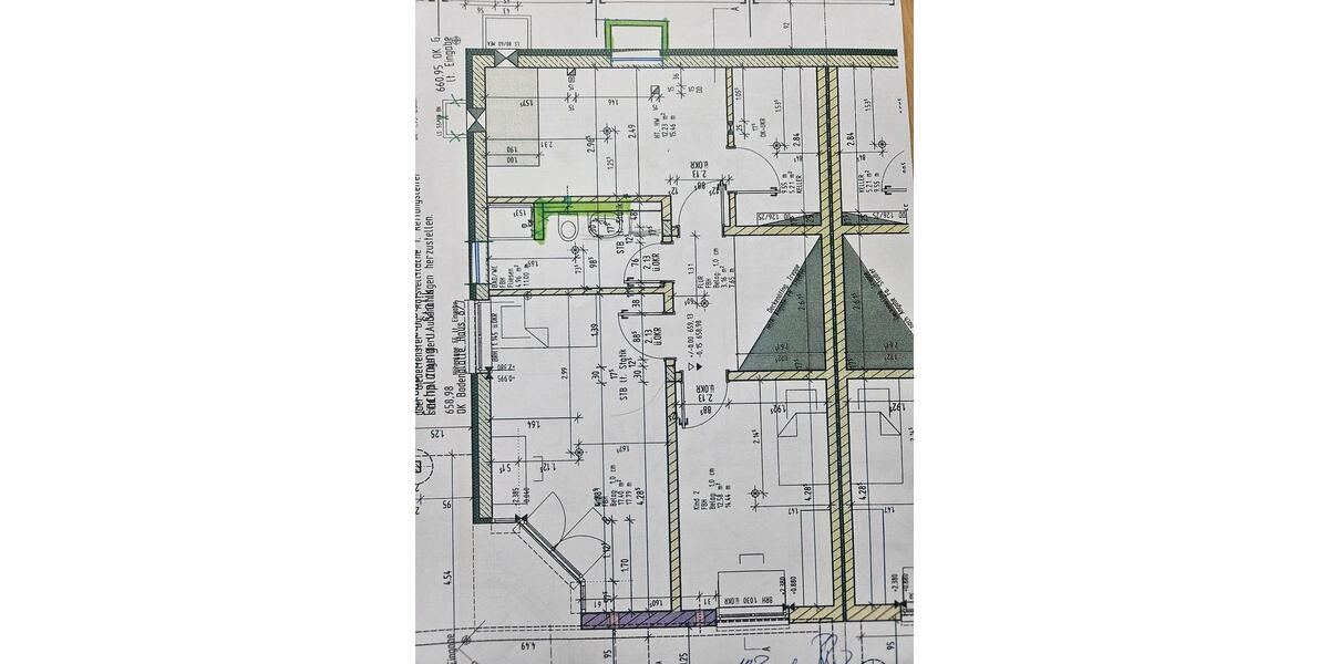 Doppelhaushälfte Starnberg - 5 Zimmer, 150 m&sup2;, 1.150.000&euro; | Angebot:27004484
