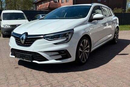 Renault Megane 75.000 km 15.495 &euro; Küssow 17036