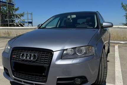 Audi A3 218.000 km 4.999 &euro; Suhl, Stadt 98528