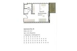 Trier-Petrisberg - Attraktives Appartement in gefragter Lage in Trier-Petrisberg, - Appartement Trier Kürenz | Angebot:26412498