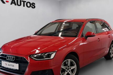 Audi A4 123.614 km 19.390 &euro; Dorfen 84405