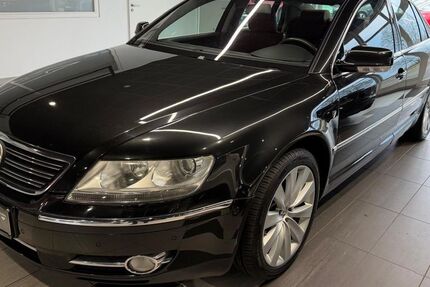 VW Phaeton 182.788 km 8.950 &euro; Köln 51103