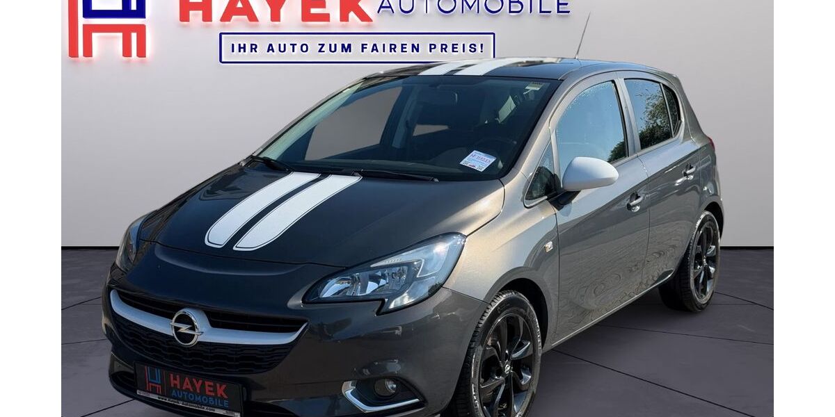 Opel Corsa 154.000 km 5.999 &euro; Schlitz 36110