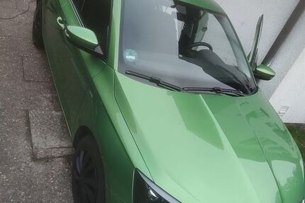 Skoda Fabia 143.000 km 6.200 &euro; Soltau 29614