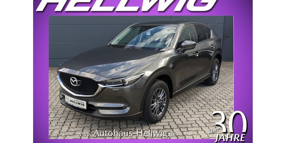Mazda CX-5 67.890 km 19.380 &euro; Hoyerswerda 02977
